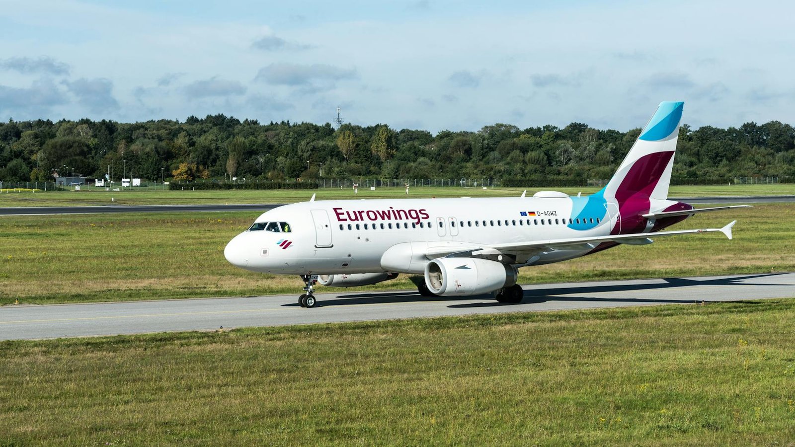 Arriving at Alicante Airport